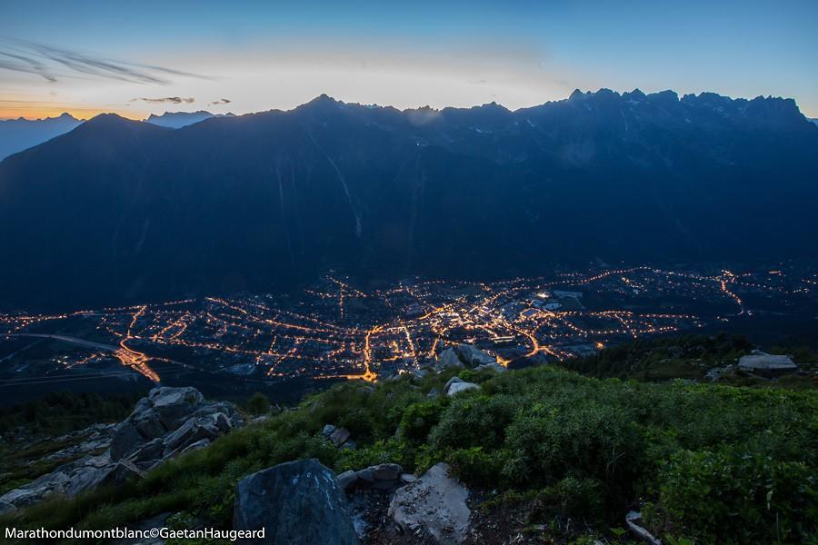 La Grange De L'Aiguille Leilighet Chamonix Eksteriør bilde